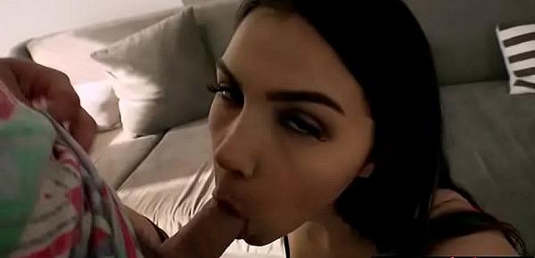  Sex In Front Of Camera With Horny Sexy Teen GF (valentina nappi) mov-30